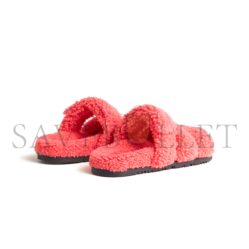 HERMÈS CHYPRE SANDAL H222196ZV29340